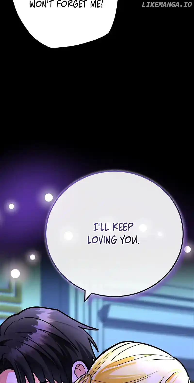 The Princess Doesn’T Want To Marry Her Ideal Type Chapter 100