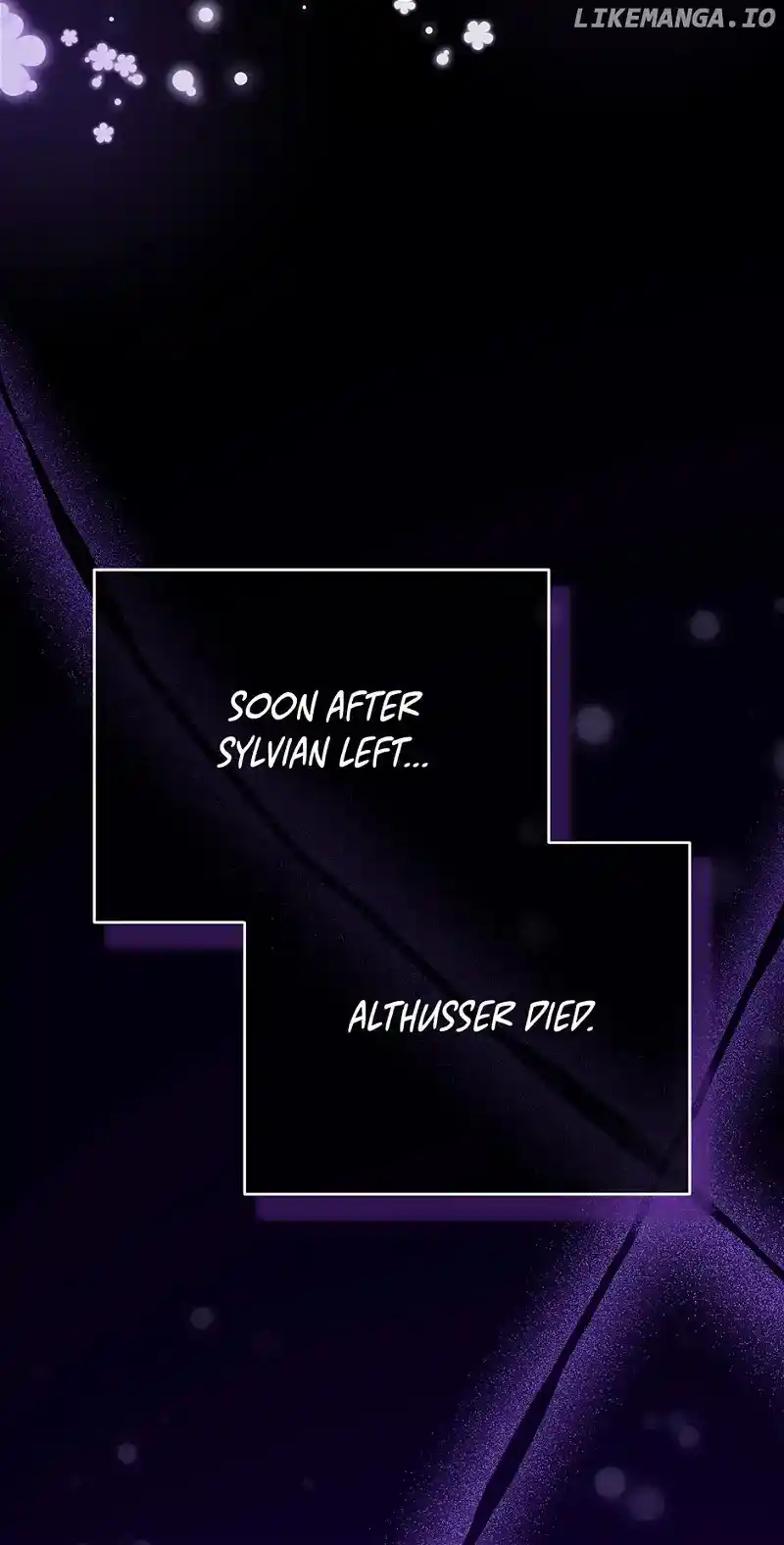 The Princess Doesn’T Want To Marry Her Ideal Type Chapter 100