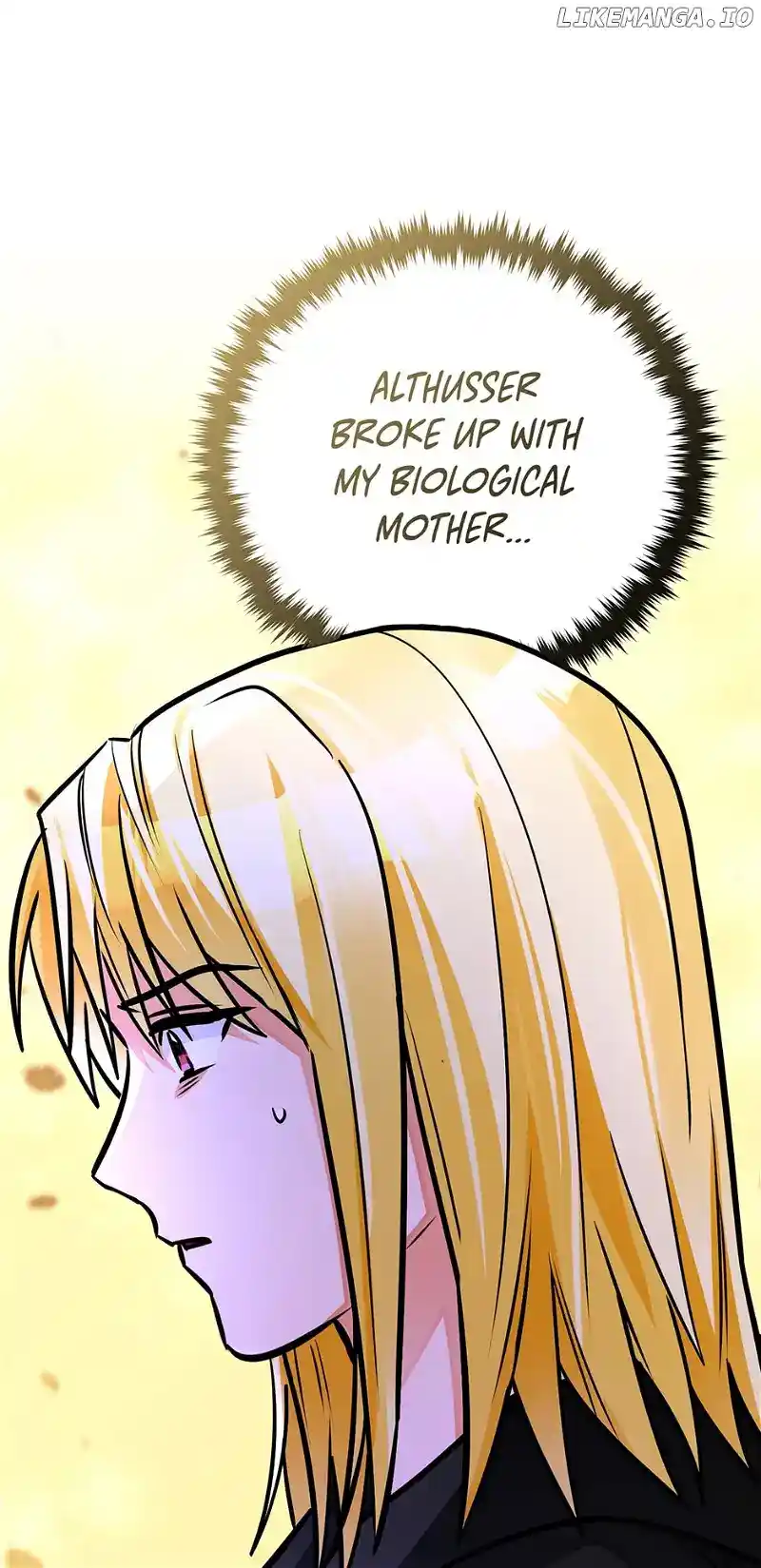 The Princess Doesn’T Want To Marry Her Ideal Type Chapter 100