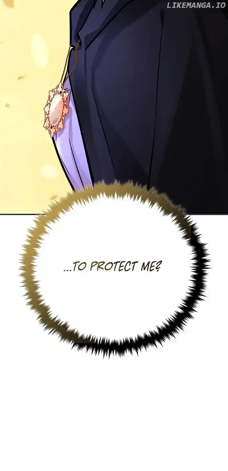 The Princess Doesn’T Want To Marry Her Ideal Type Chapter 100