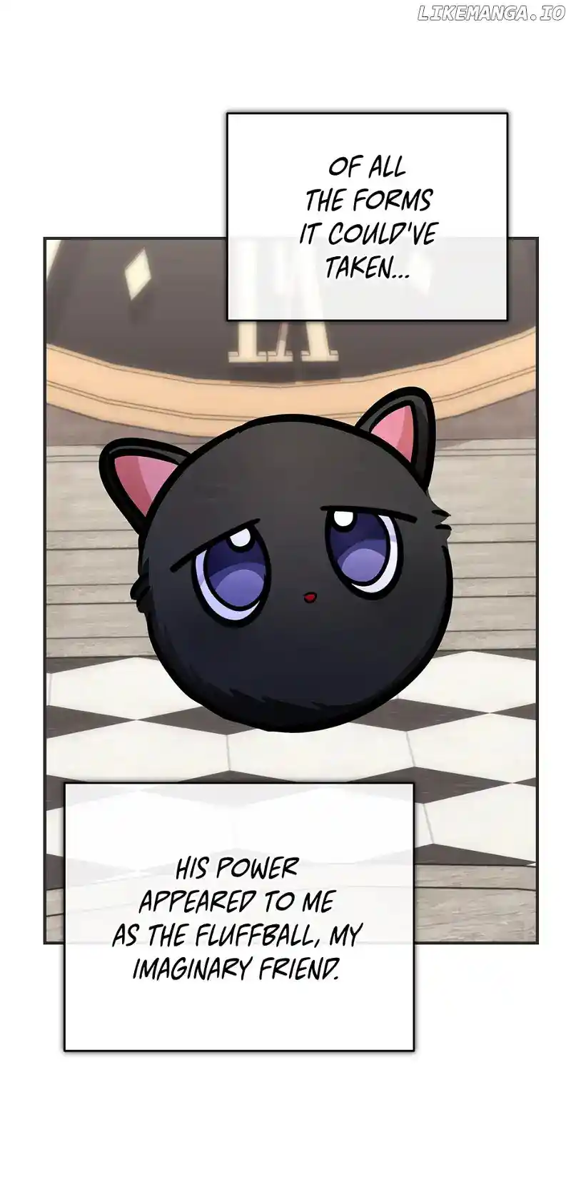 The Princess Doesn’T Want To Marry Her Ideal Type Chapter 100