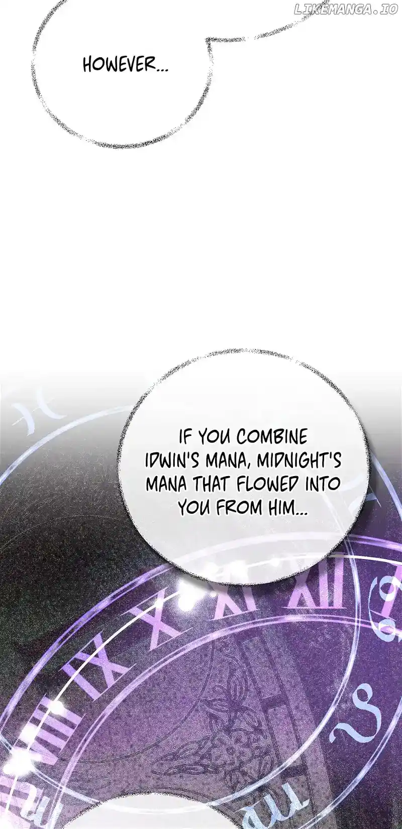 The Princess Doesn’T Want To Marry Her Ideal Type Chapter 100