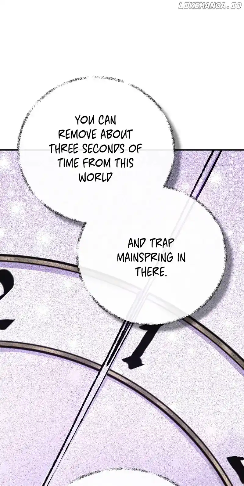 The Princess Doesn’T Want To Marry Her Ideal Type Chapter 100