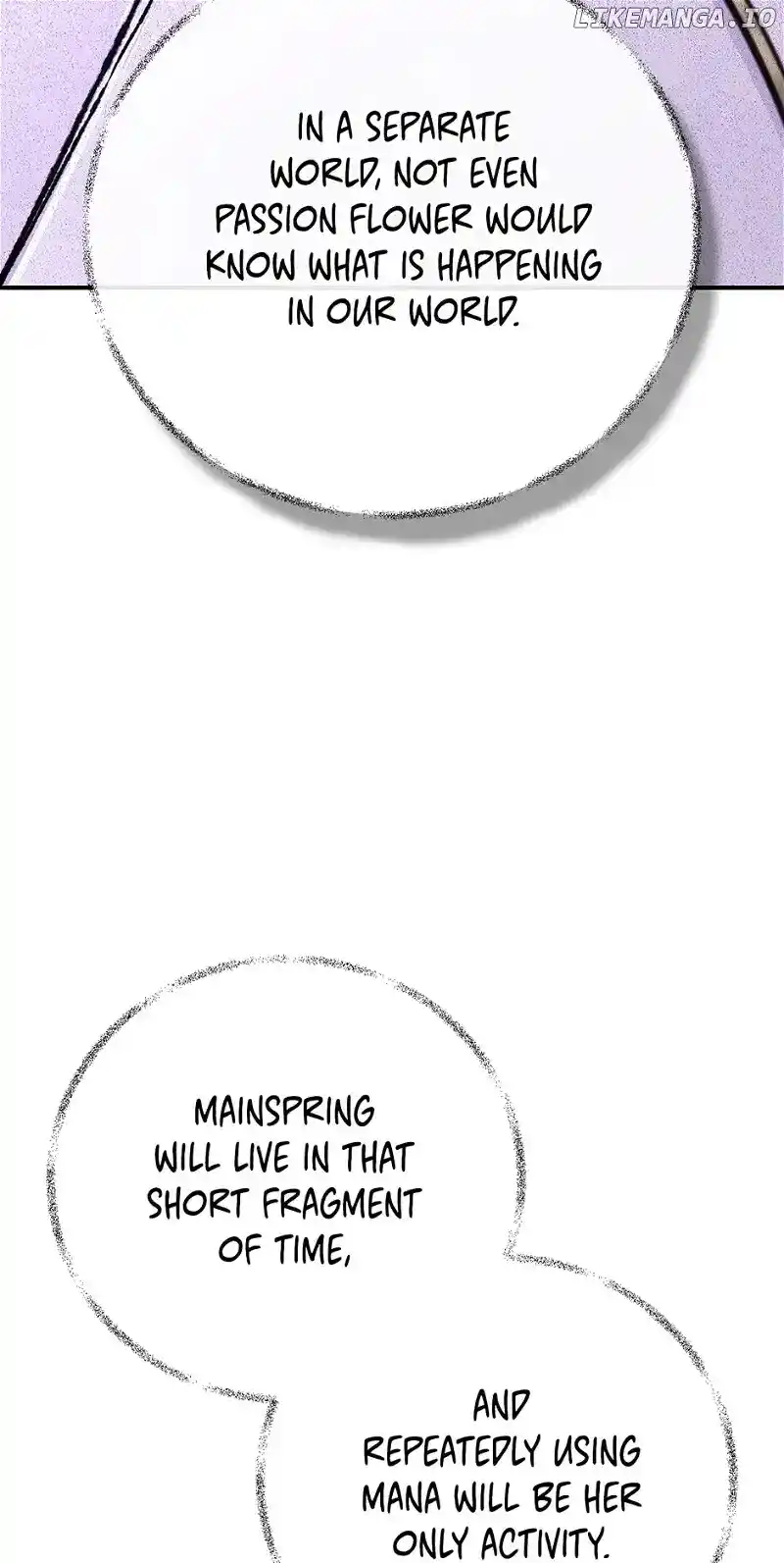 The Princess Doesn’T Want To Marry Her Ideal Type Chapter 100