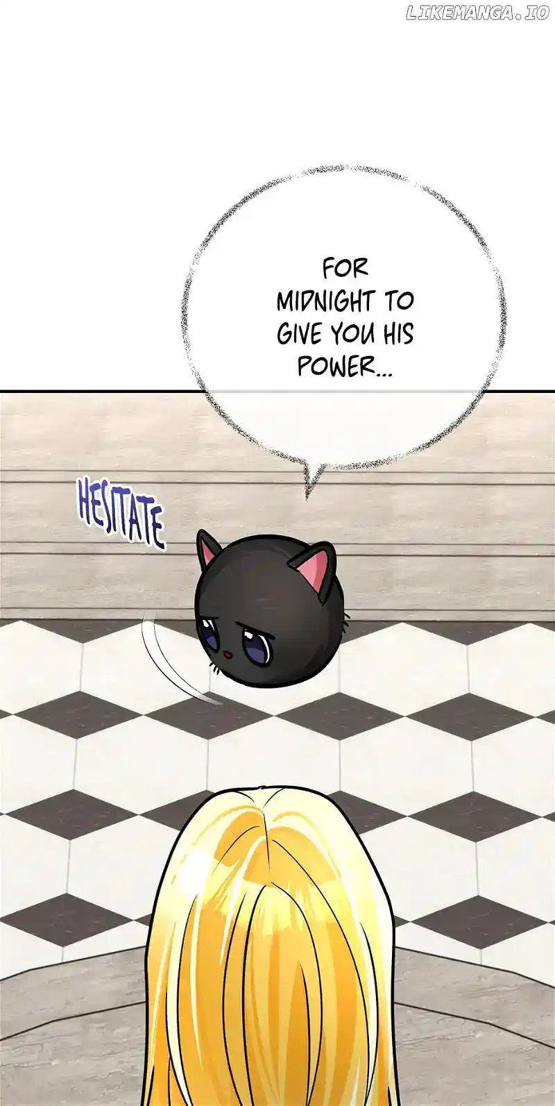 The Princess Doesn’T Want To Marry Her Ideal Type Chapter 100