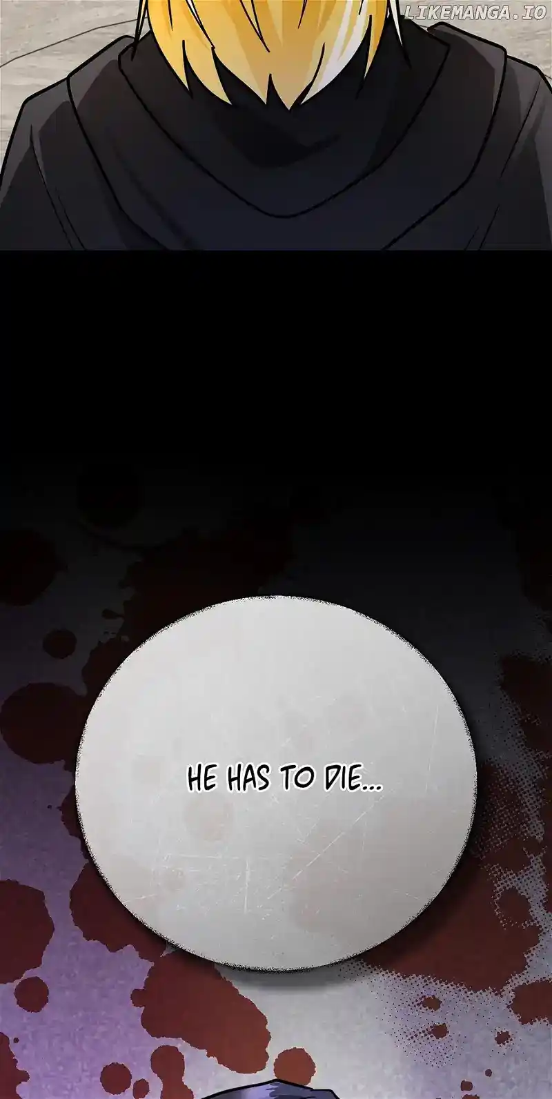 The Princess Doesn’T Want To Marry Her Ideal Type Chapter 100