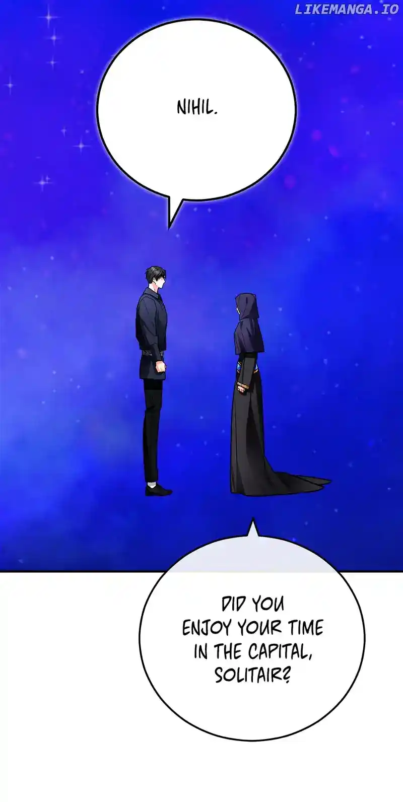 The Princess Doesn’T Want To Marry Her Ideal Type Chapter 100