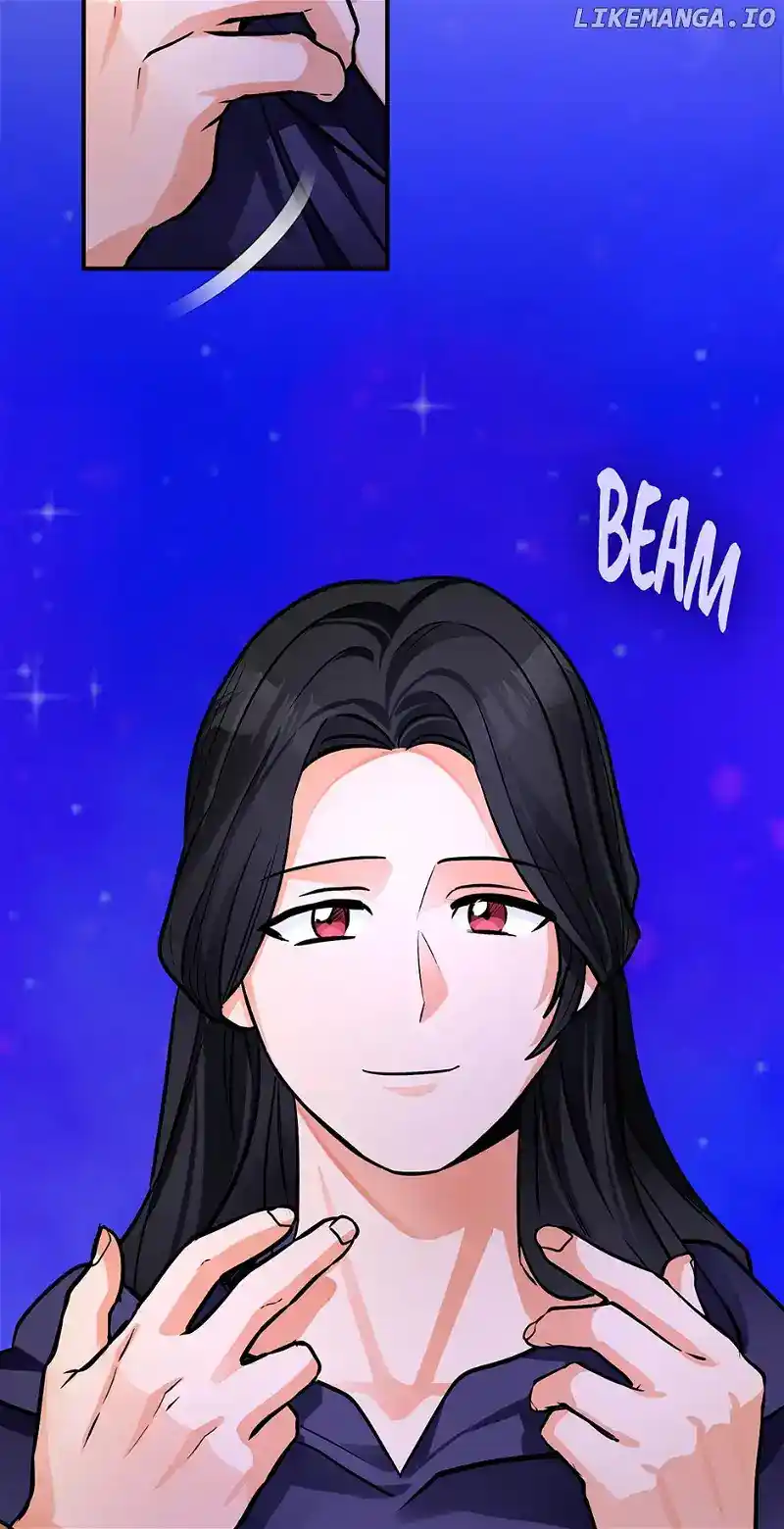 The Princess Doesn’T Want To Marry Her Ideal Type Chapter 100