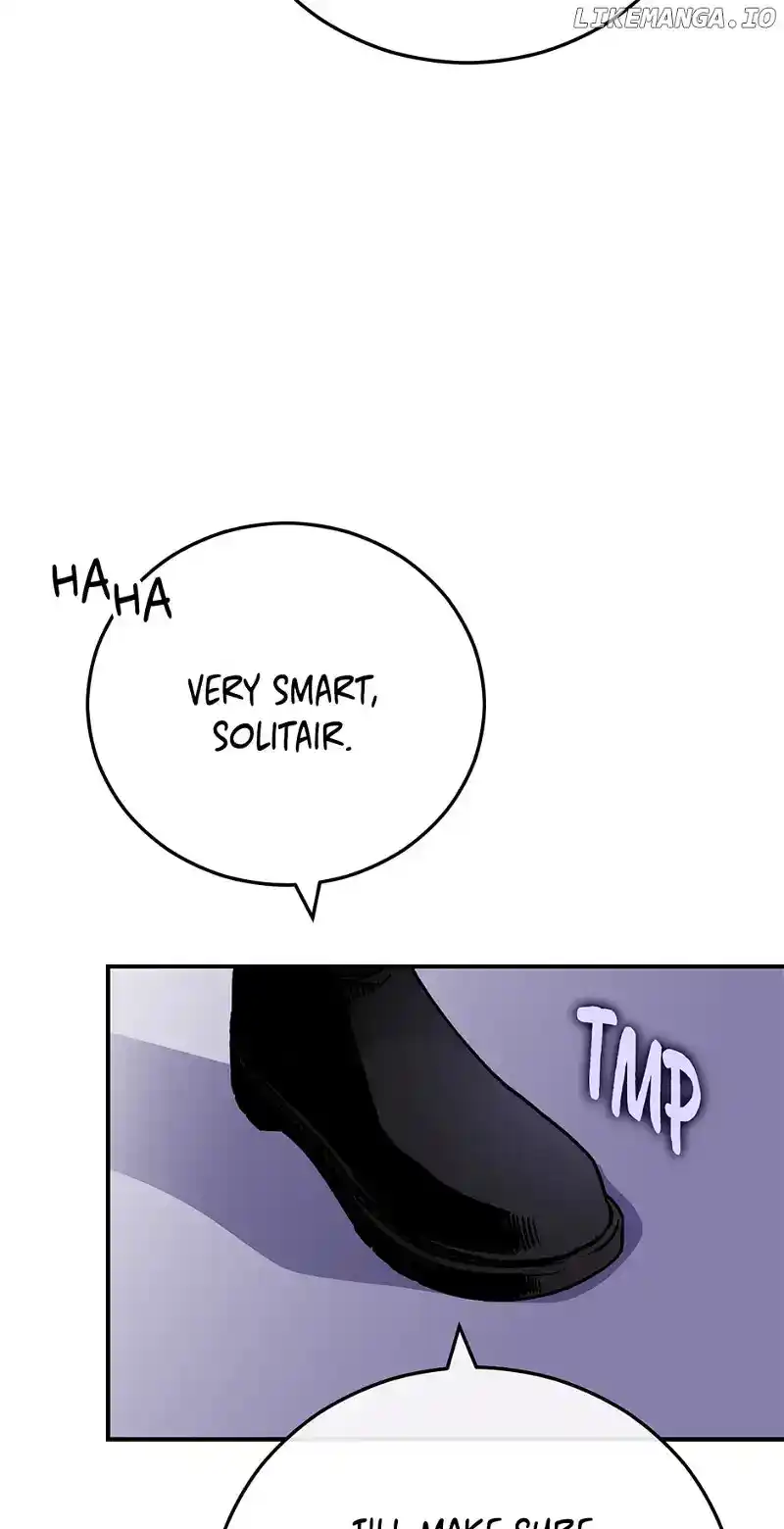 The Princess Doesn’T Want To Marry Her Ideal Type Chapter 100