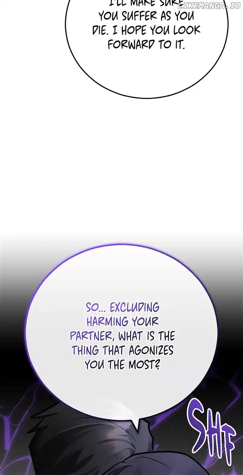 The Princess Doesn’T Want To Marry Her Ideal Type Chapter 100