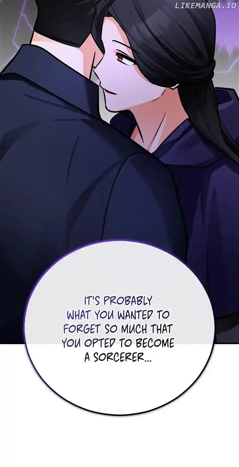 The Princess Doesn’T Want To Marry Her Ideal Type Chapter 100