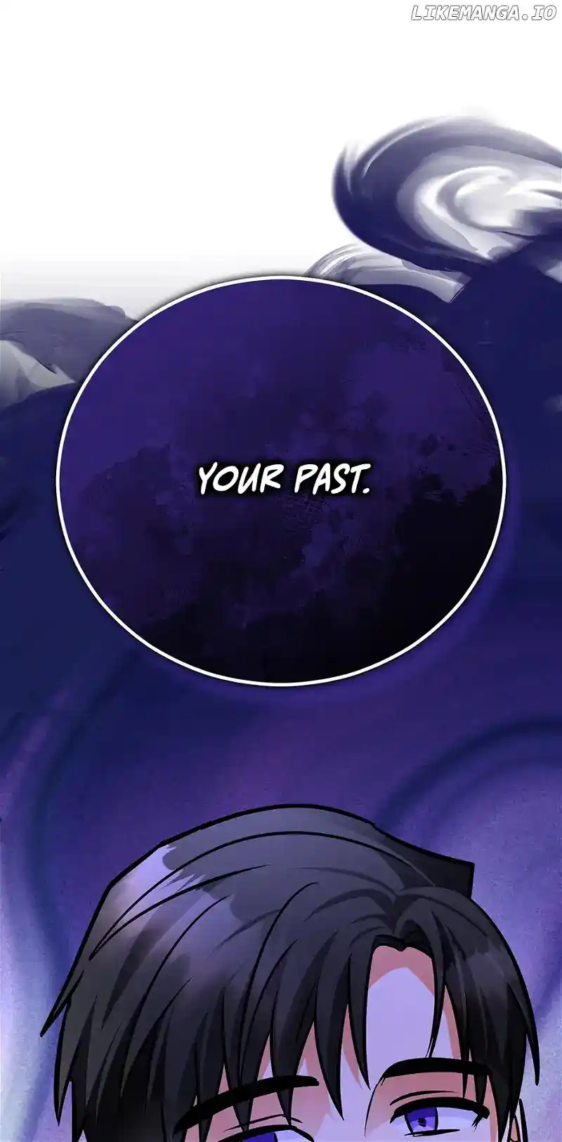 The Princess Doesn’T Want To Marry Her Ideal Type Chapter 100