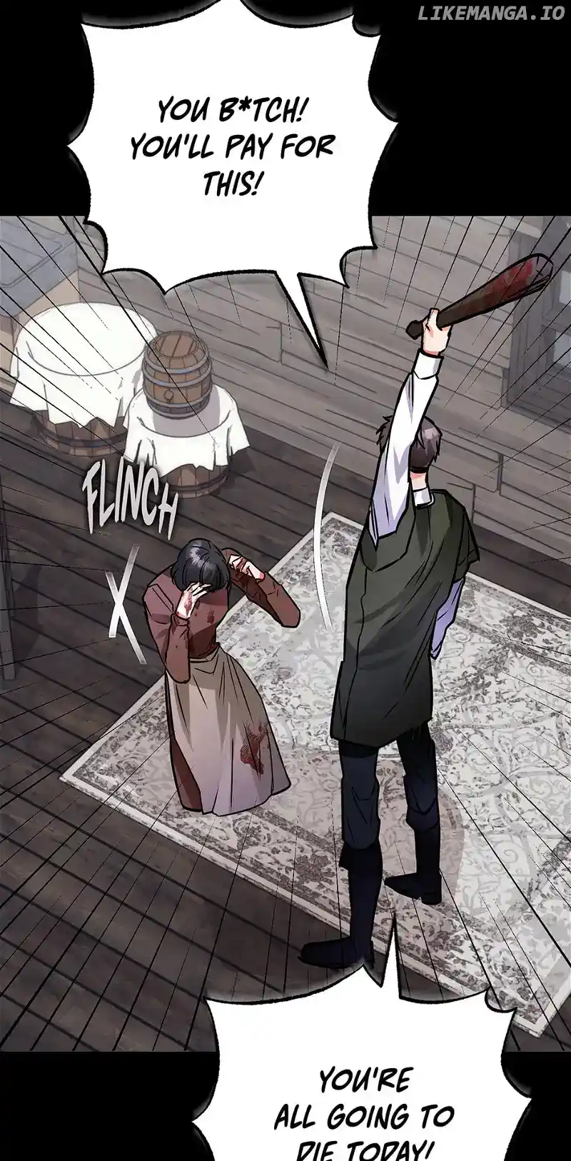 The Princess Doesn’T Want To Marry Her Ideal Type Chapter 100