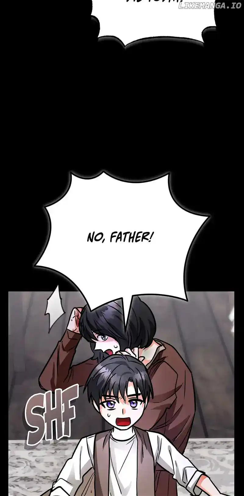 The Princess Doesn’T Want To Marry Her Ideal Type Chapter 100