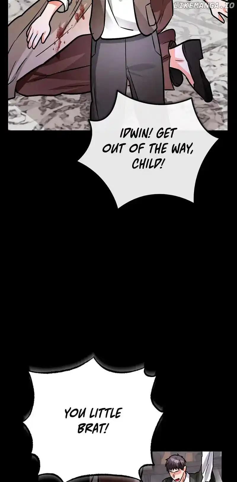 The Princess Doesn’T Want To Marry Her Ideal Type Chapter 100