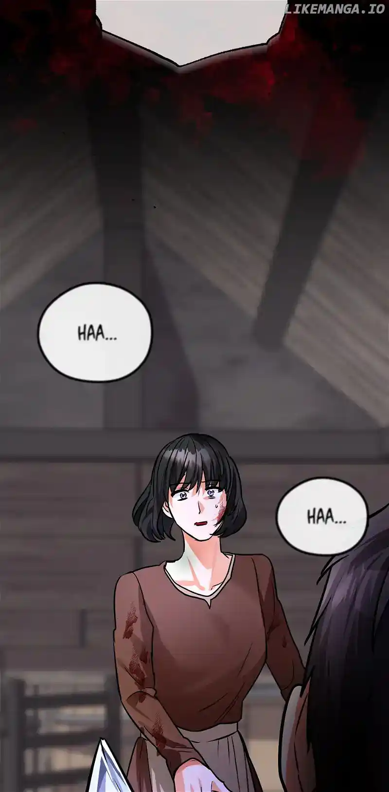 The Princess Doesn’T Want To Marry Her Ideal Type Chapter 100