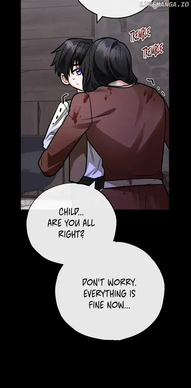 The Princess Doesn’T Want To Marry Her Ideal Type Chapter 100