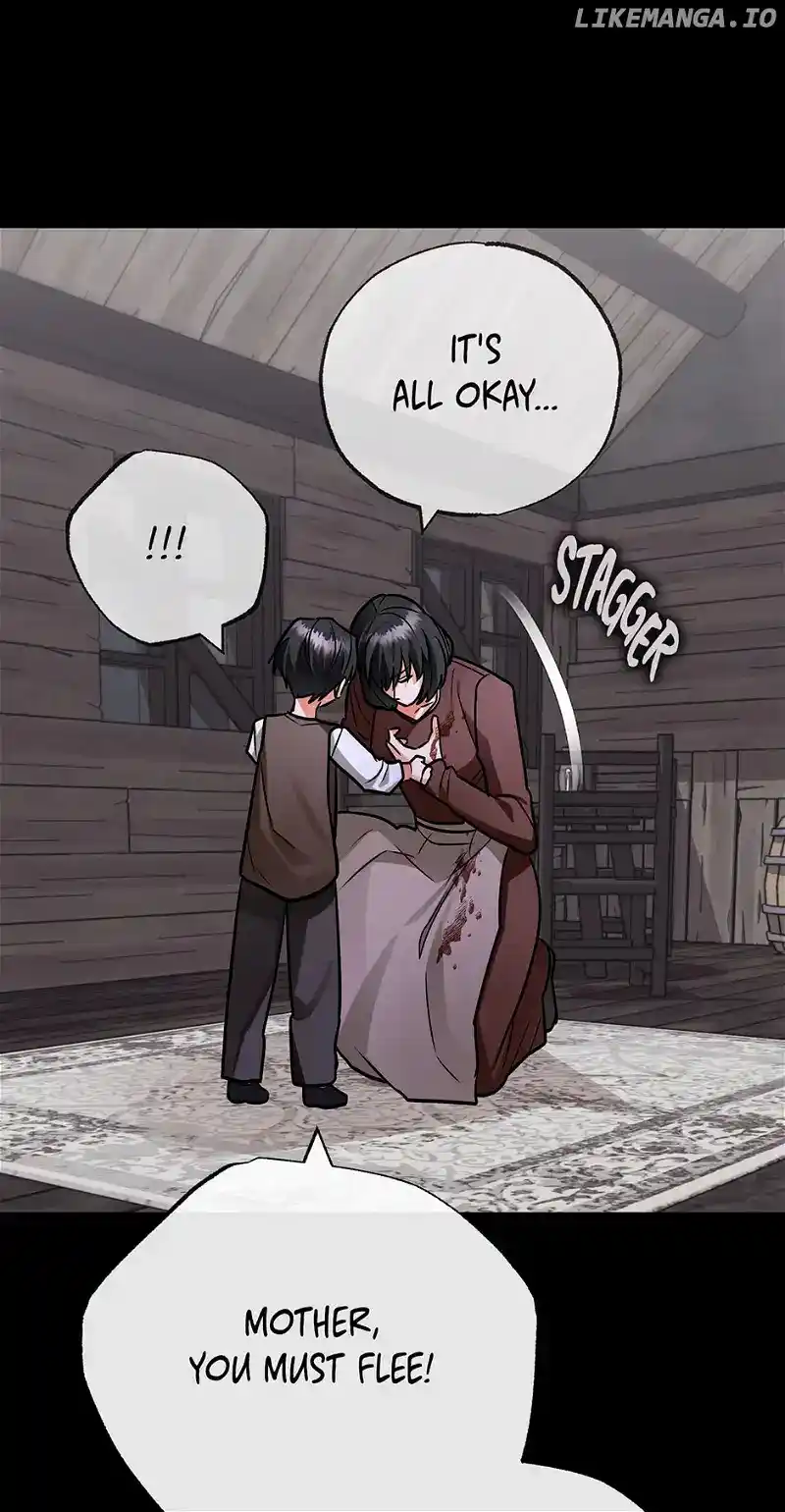 The Princess Doesn’T Want To Marry Her Ideal Type Chapter 100