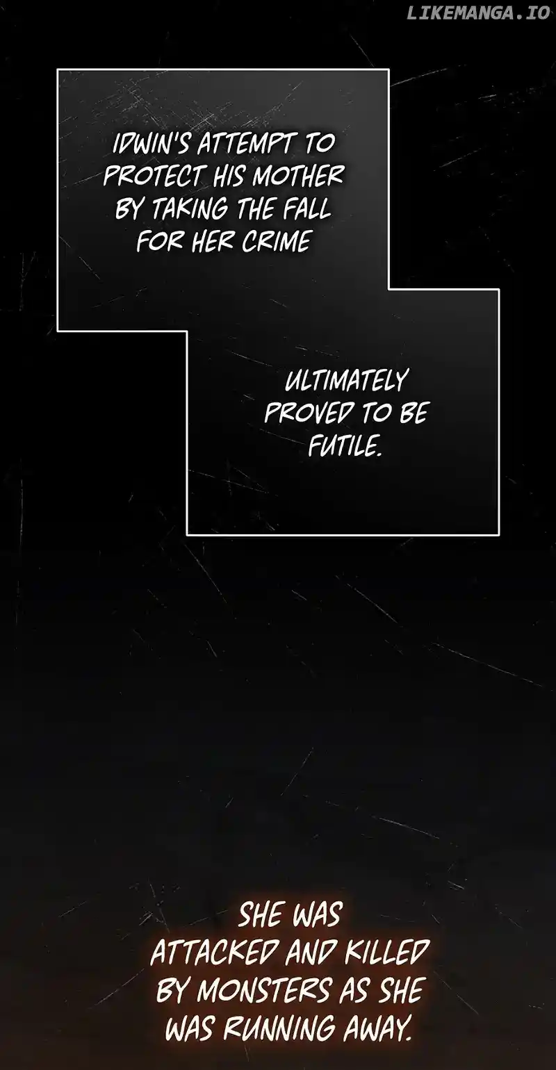 The Princess Doesn’T Want To Marry Her Ideal Type Chapter 100