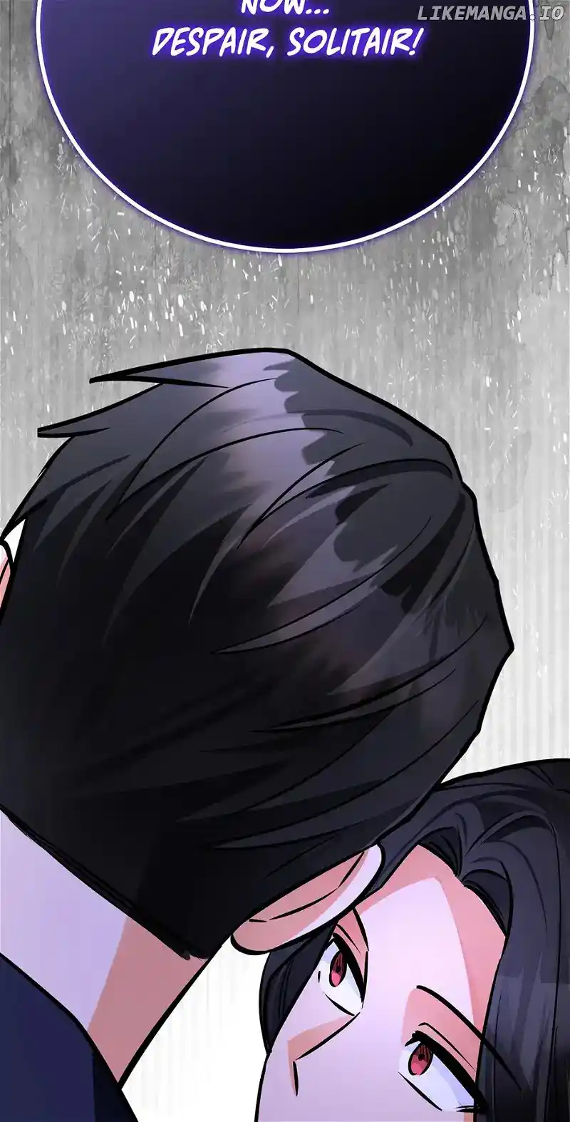 The Princess Doesn’T Want To Marry Her Ideal Type Chapter 100