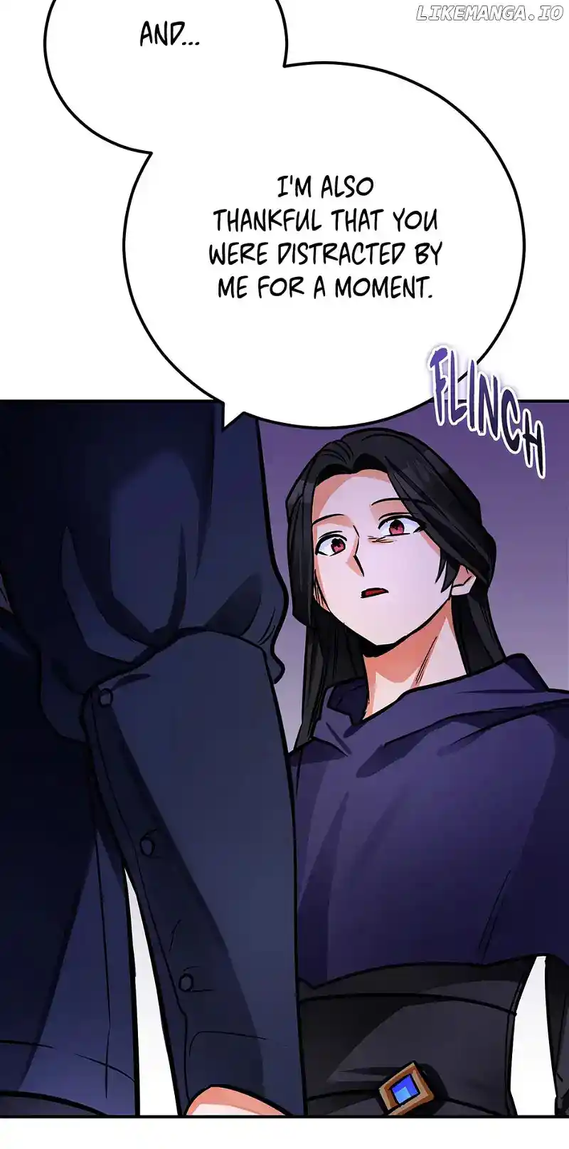 The Princess Doesn’T Want To Marry Her Ideal Type Chapter 100