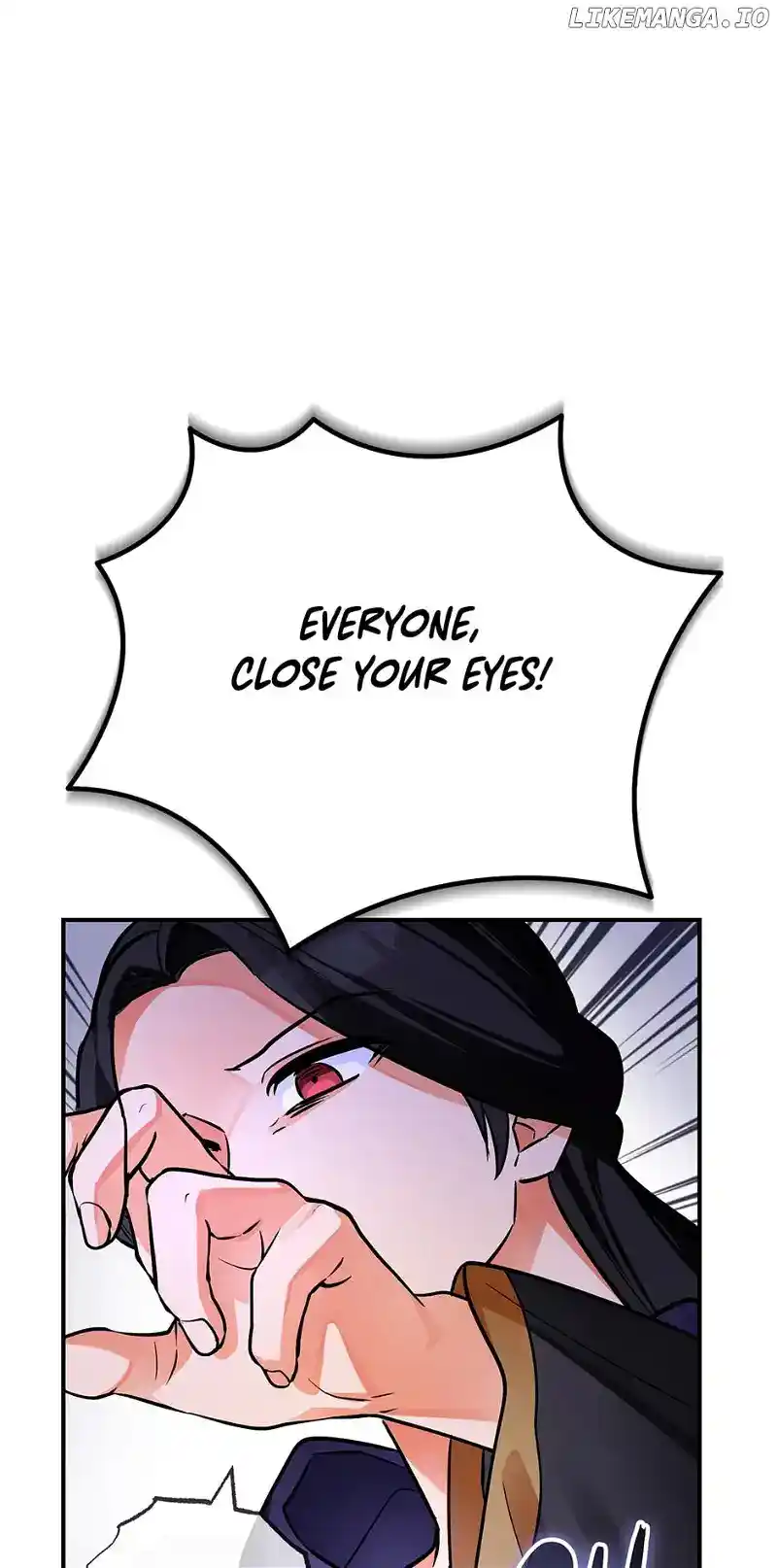 The Princess Doesn’T Want To Marry Her Ideal Type Chapter 100