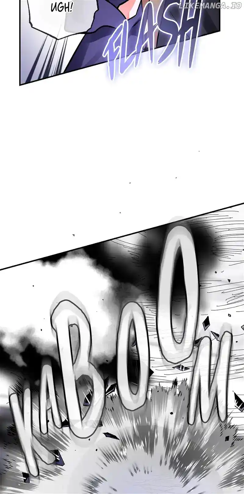 The Princess Doesn’T Want To Marry Her Ideal Type Chapter 100