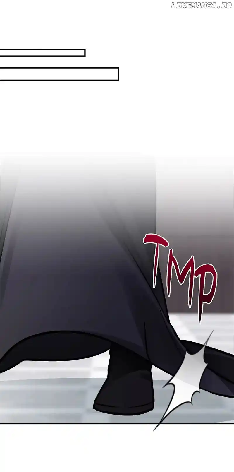 The Princess Doesn’T Want To Marry Her Ideal Type Chapter 100