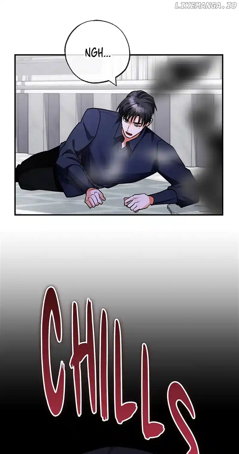 The Princess Doesn’T Want To Marry Her Ideal Type Chapter 100