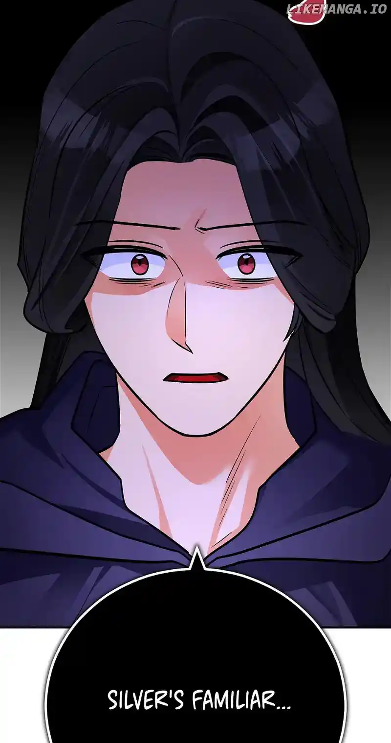 The Princess Doesn’T Want To Marry Her Ideal Type Chapter 100