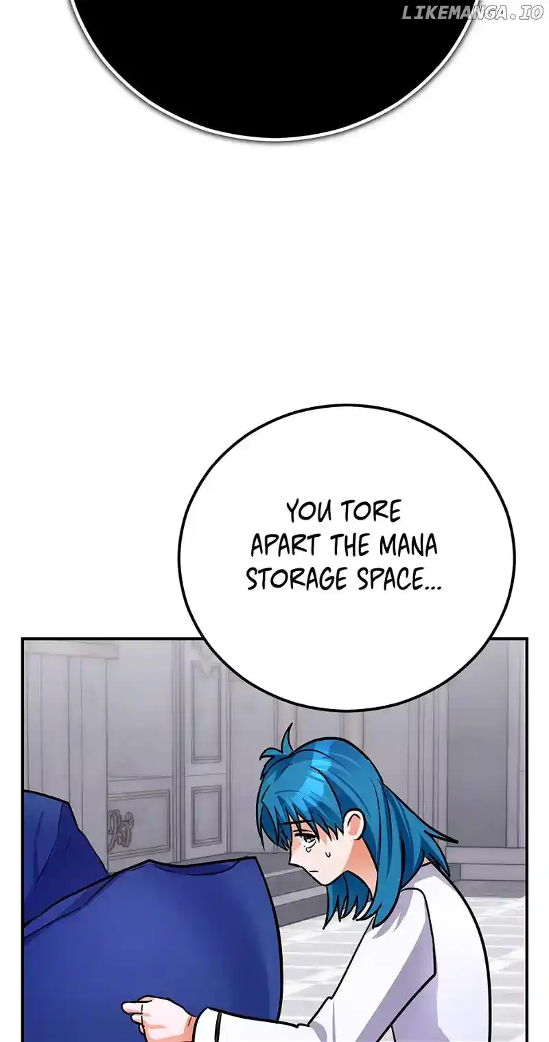 The Princess Doesn’T Want To Marry Her Ideal Type Chapter 100