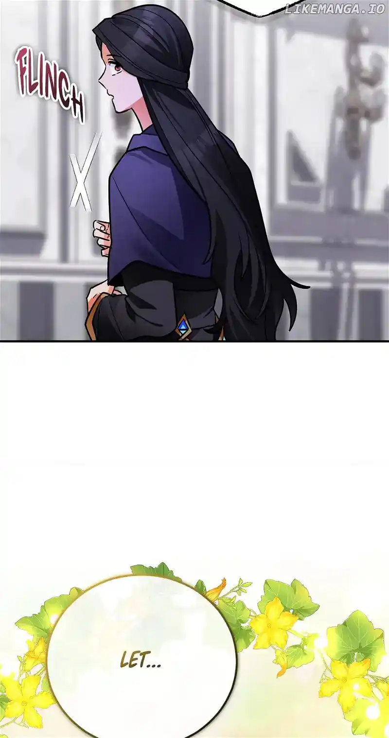 The Princess Doesn’T Want To Marry Her Ideal Type Chapter 100