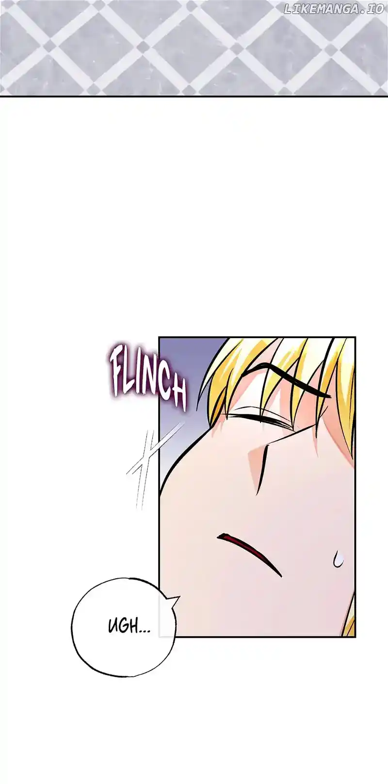 The Princess Doesn’T Want To Marry Her Ideal Type Chapter 101