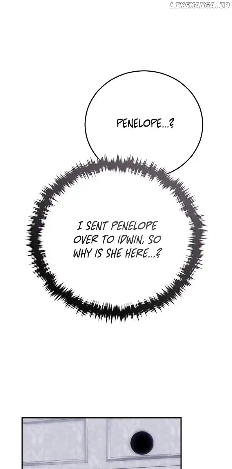 The Princess Doesn’T Want To Marry Her Ideal Type Chapter 101