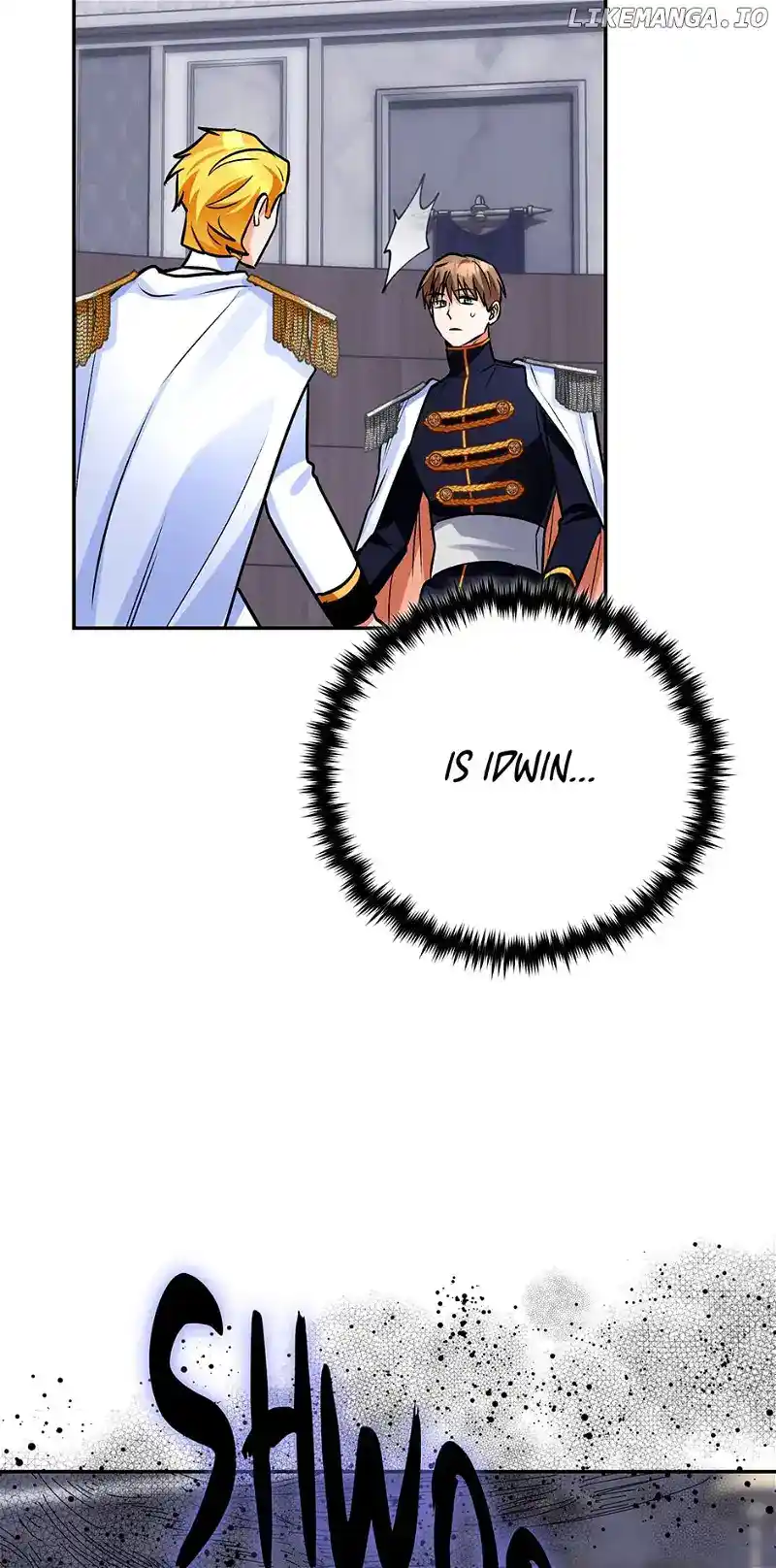 The Princess Doesn’T Want To Marry Her Ideal Type Chapter 101