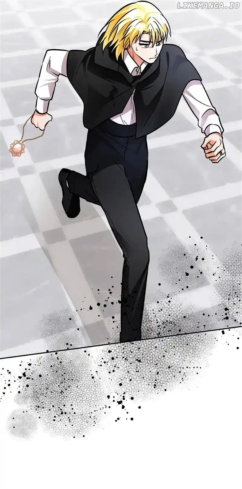 The Princess Doesn’T Want To Marry Her Ideal Type Chapter 101