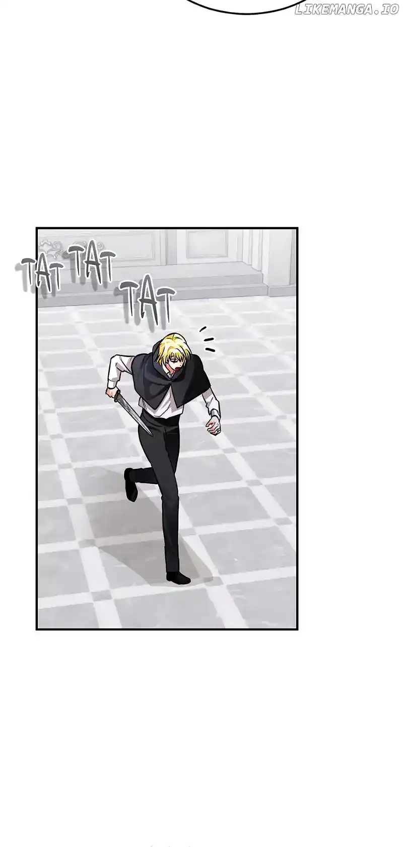 The Princess Doesn’T Want To Marry Her Ideal Type Chapter 101