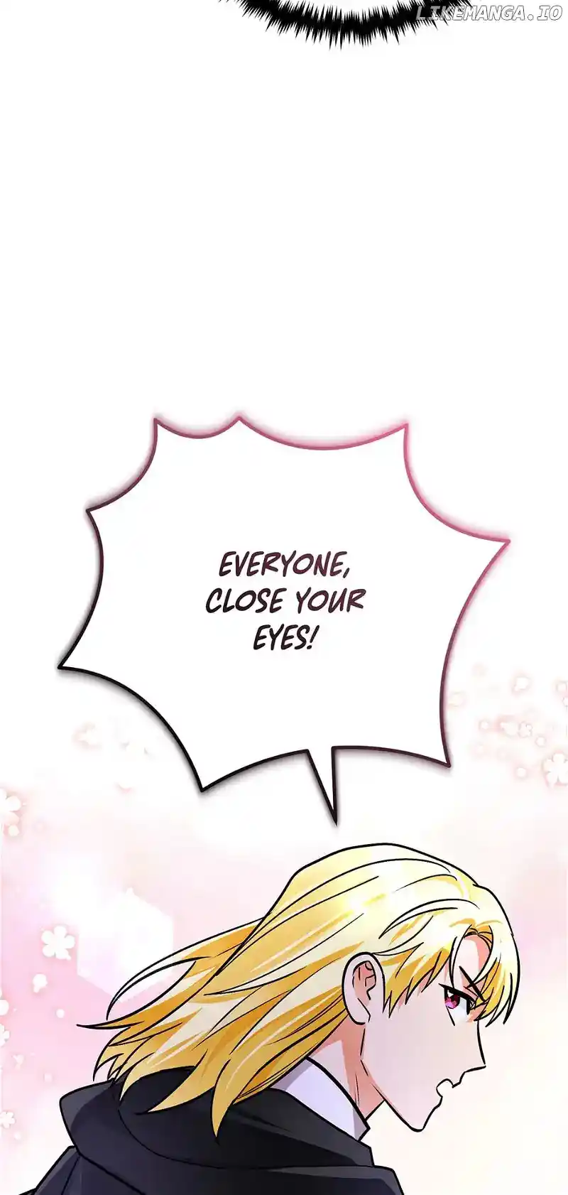 The Princess Doesn’T Want To Marry Her Ideal Type Chapter 101