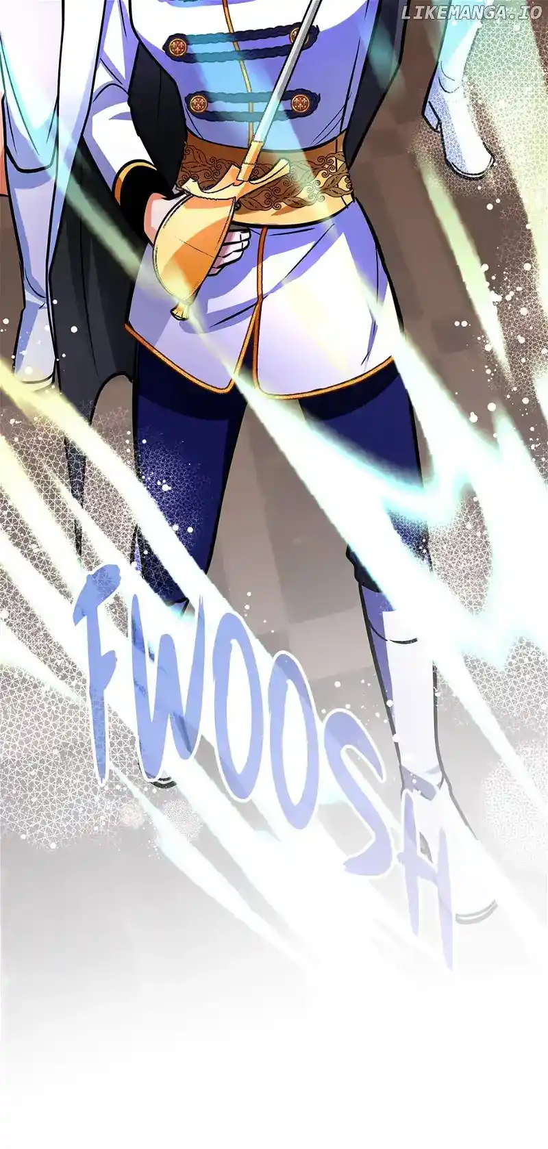 The Princess Doesn’T Want To Marry Her Ideal Type Chapter 101