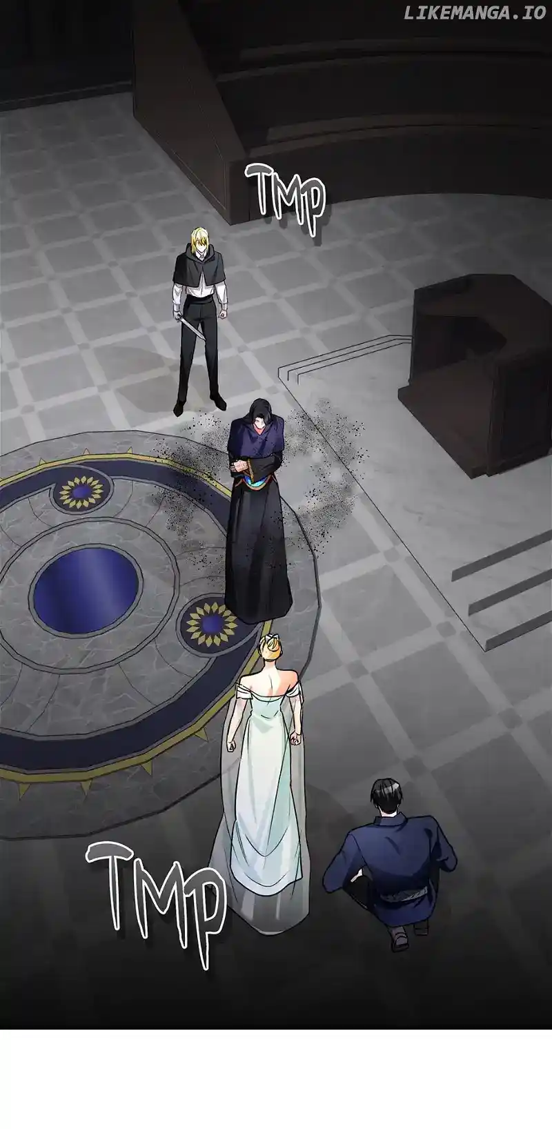 The Princess Doesn’T Want To Marry Her Ideal Type Chapter 101