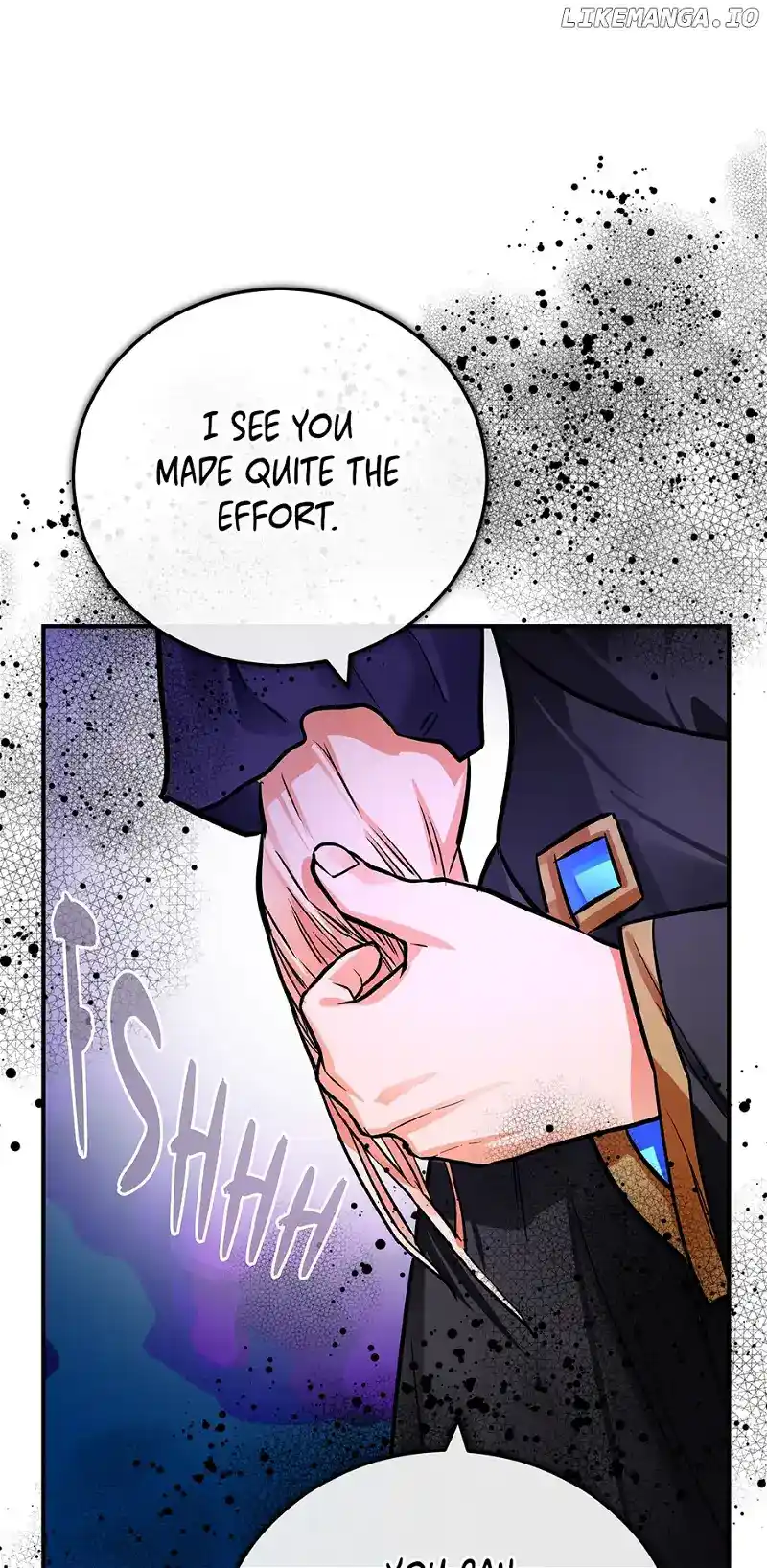 The Princess Doesn’T Want To Marry Her Ideal Type Chapter 101