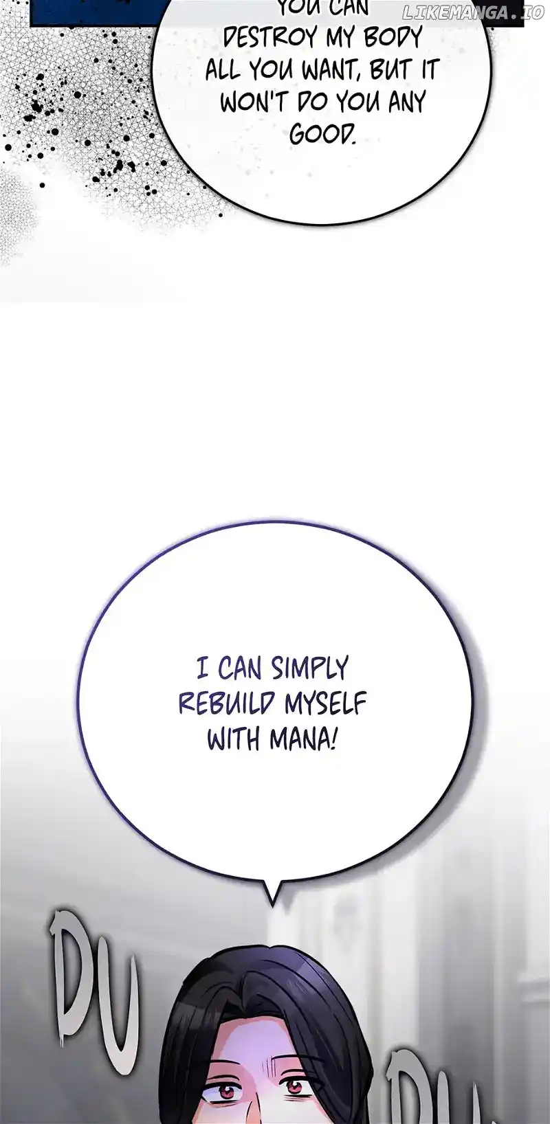 The Princess Doesn’T Want To Marry Her Ideal Type Chapter 101