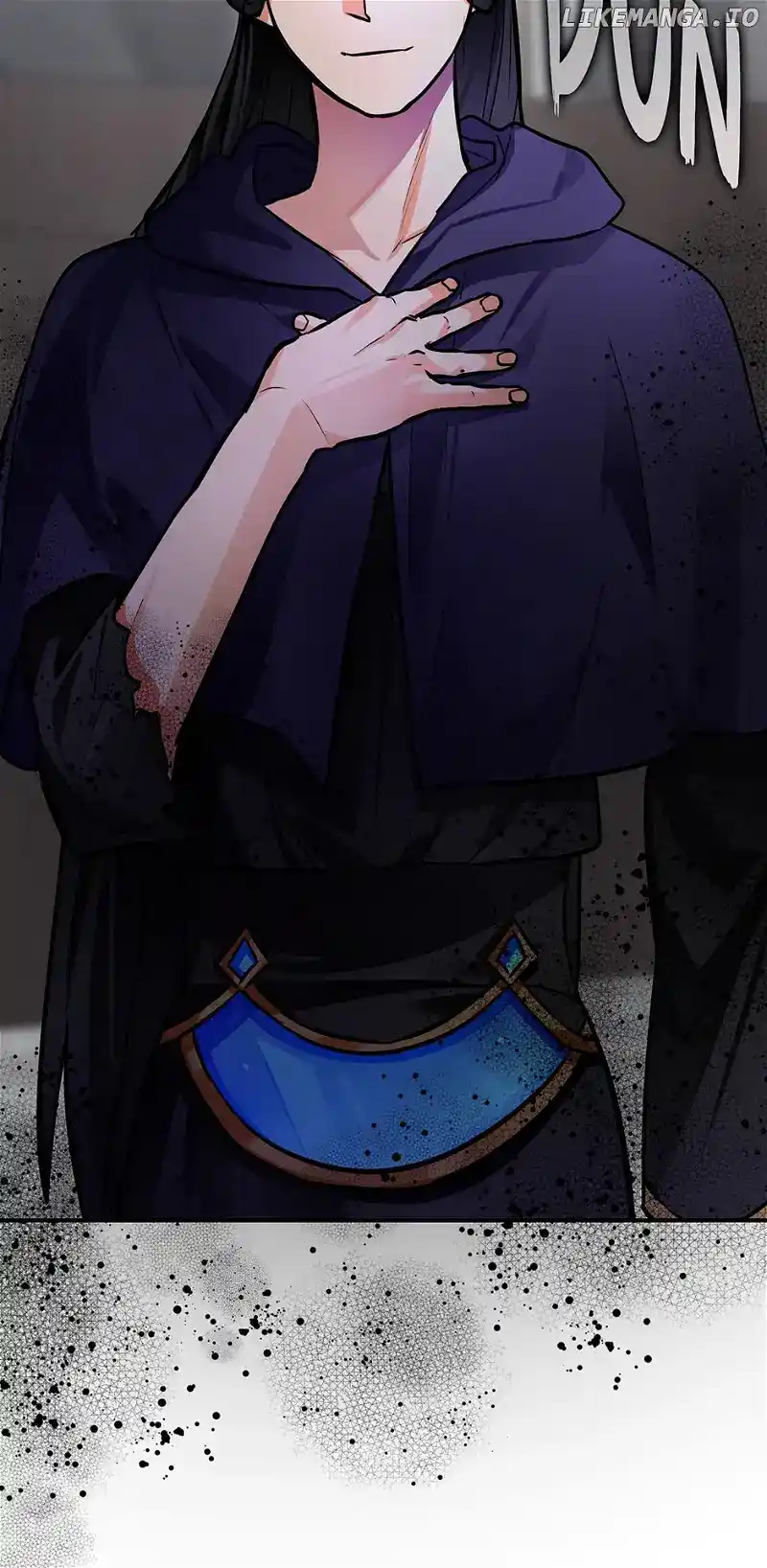 The Princess Doesn’T Want To Marry Her Ideal Type Chapter 101