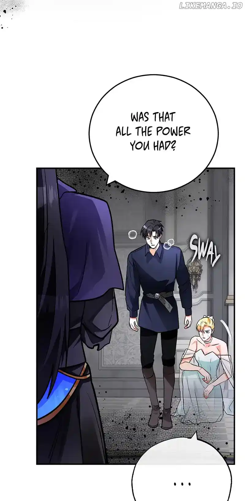 The Princess Doesn’T Want To Marry Her Ideal Type Chapter 101