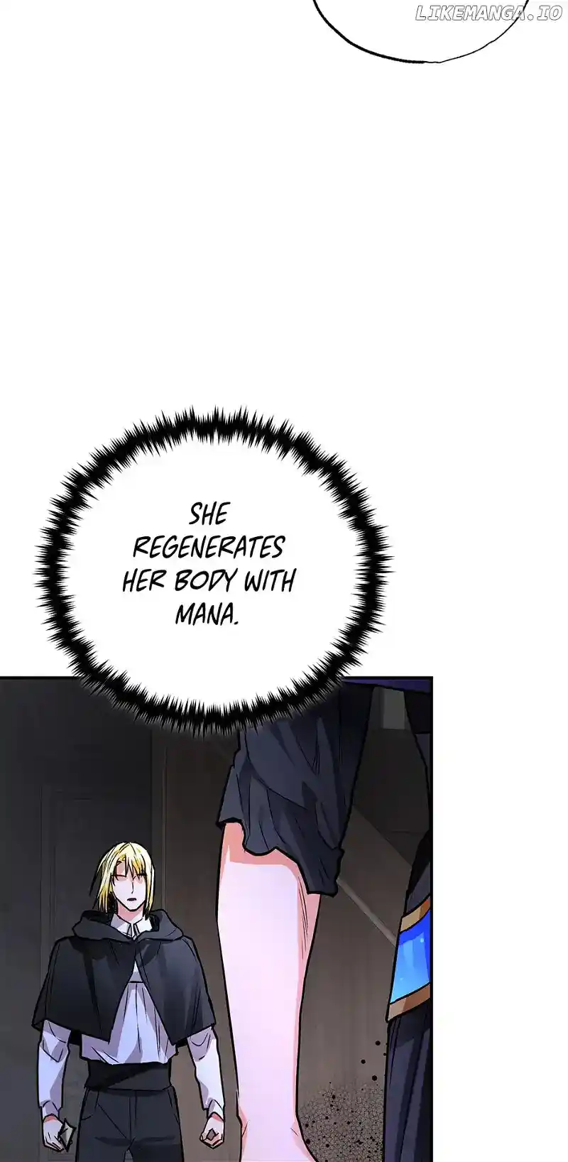 The Princess Doesn’T Want To Marry Her Ideal Type Chapter 101