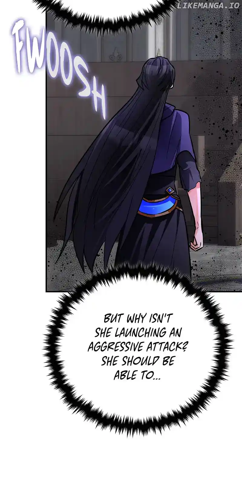 The Princess Doesn’T Want To Marry Her Ideal Type Chapter 101