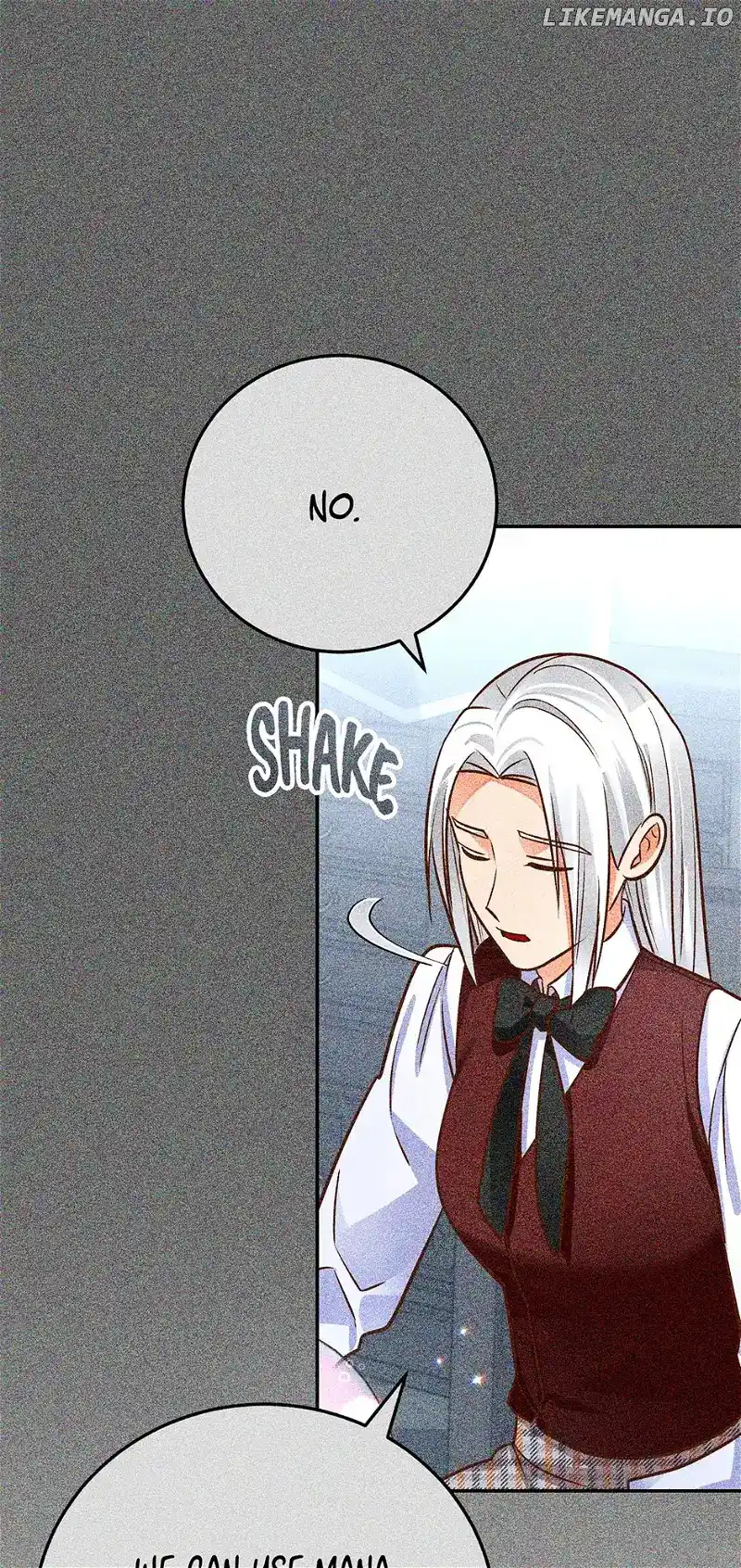 The Princess Doesn’T Want To Marry Her Ideal Type Chapter 101