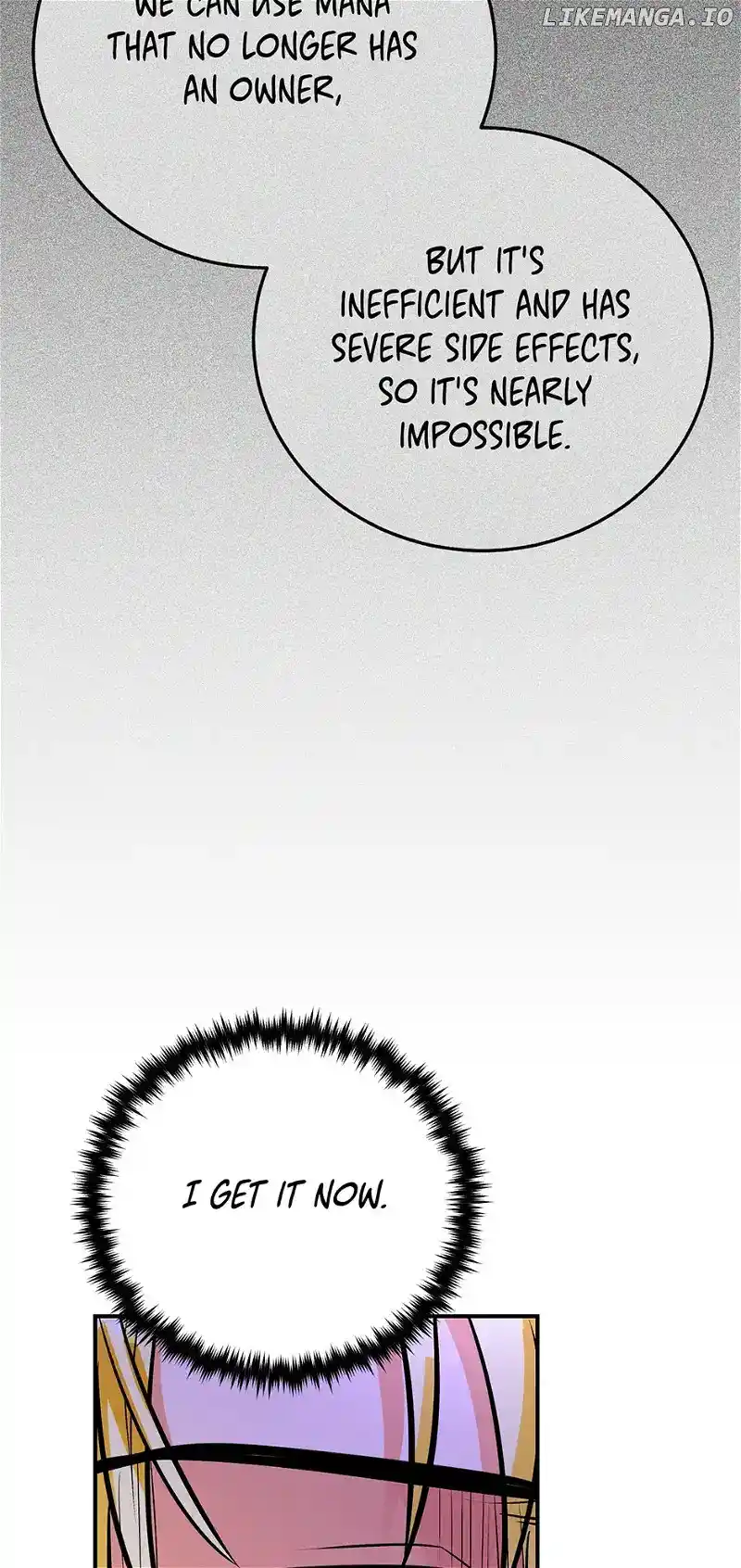 The Princess Doesn’T Want To Marry Her Ideal Type Chapter 101