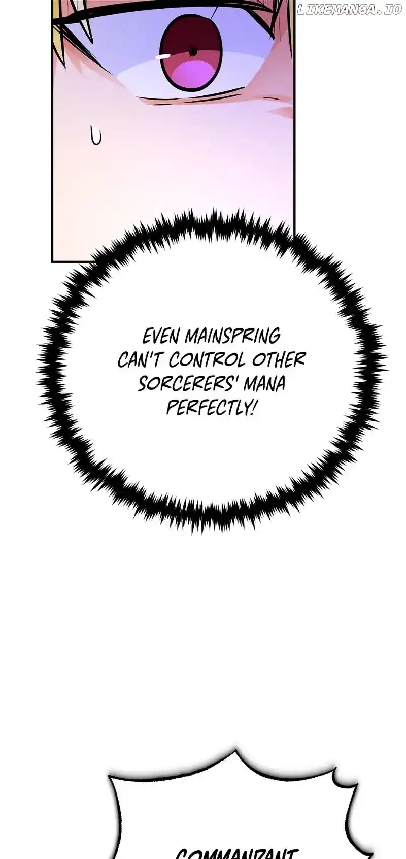 The Princess Doesn’T Want To Marry Her Ideal Type Chapter 101