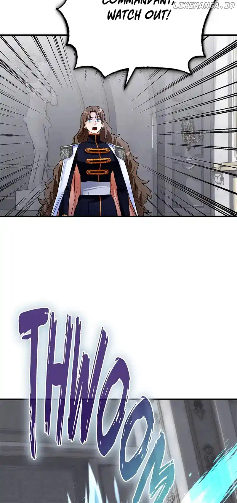 The Princess Doesn’T Want To Marry Her Ideal Type Chapter 101